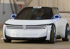 Νέο Peugeot Polygon: Το ηλεκτρικό supermini που αλλάζει τα πάντα