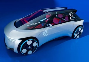 Peugeot Polygon: Το πρωτότυπο που αποκαλύπτει το νέο 208!