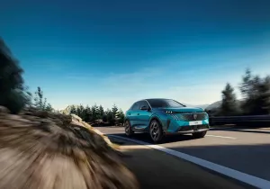 Peugeot e-3008: 5 λόγοι που αξίζει να το οδηγήσετε πριν αποφασίσετε