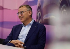 Ο Alain Favey της Peugeot αποκαλύπτει τα σχέδια για τα επερχόμενα GTi