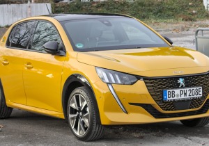 Το Peugeot 208 GTi «ψήνεται» και θα είναι ηλεκτρικό!
