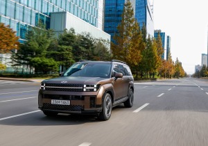 Διπλή επιτυχία για το Hyundai SANTA FE στα What Car 2025 ? Electric Car Awards