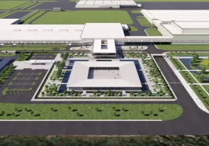 Η Hyundai Motor εξασφαλίζει Ανανεώσιμες Πηγές Ενέργειας για τις μονάδες παραγωγής της
