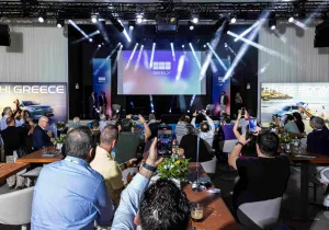 GEO Mobility Hellas: Ένας χρόνος δυναμικής παρουσίας για τις μάρκες  Geely και Zeekr στην Ελλάδα