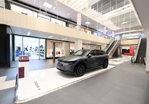 H Zeekr φέρνει στη Βόρεια Ελλάδα την νέα premium ηλεκτρική εμπειρία οδήγησης