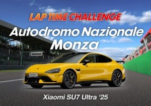 To Xiaomi SU7 έρχεται στην ψηφιακή πίστα του Gran Turismo 7