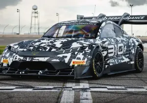 Pikes Peak 2026: Τα ηλεκτρικά οχήματα κυριαρχούν σε σχέση με τα θερμικά, με μεγάλη διαφορά