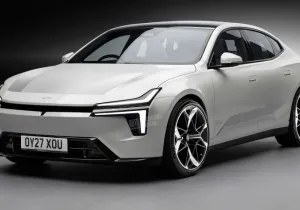 Νέο Polestar 2 – 2027: Το ηλεκτρικό που αλλάζει τα δεδομένα