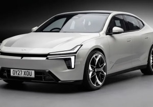 Νέο Polestar 2 – 2027: Το ηλεκτρικό που αλλάζει τα δεδομένα