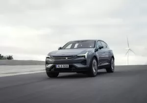 Νέο Polestar 3 2026: Το ηλεκτρικό SUV που αλλάζει τα πάντα με 800V τεχνολογία και 680 PS!
