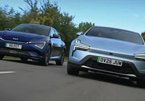 Polestar 4 vs Kia EV6 GT: Ποιο κερδίζει το ηλεκτρικό ντέρμπι ;