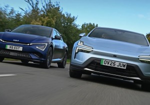 Polestar 4 vs Kia EV6 GT: Ποιο κερδίζει το ηλεκτρικό ντέρμπι ;