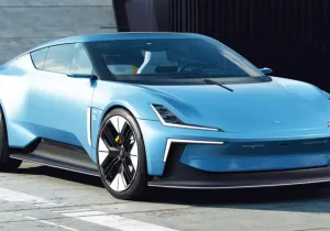 Το ηλεκτρικό roadster της Polestar θα… «κάψει καρδιές»
