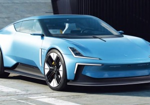 Το ηλεκτρικό roadster της Polestar θα… «κάψει καρδιές»
