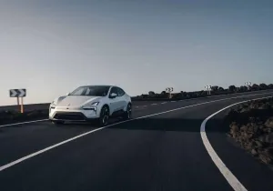 Polestar 3 και 4 Coupé: Ποιοτική αναβάθμιση