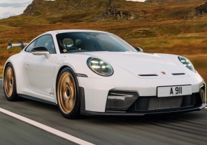Νέα Porsche 911 GT3: Το απόλυτο supercar – Χωρίς τούρμπο, χωρίς φίλτρα, μόνο αδρεναλίνη!