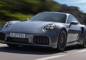 Νέα υβριδική Porsche 911 Turbo S – Η ισχυρότερη Turbo S μέχρι σήμερα με 700 PS και 0-100 σε 2,5΄΄!