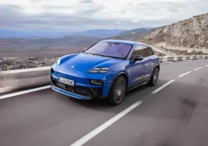 Η Porsche χωρίζει τους δρόμους της με την VW και συνεργάζεται με την Xpeng