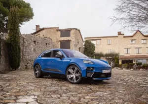 Η Porsche έβαλε πρίζα στη Macan GTS και το αποτέλεσμα σοκάρει