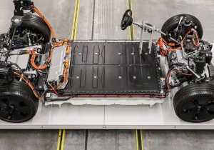 Με DNA Porsche – Πώς οι μπαταρίες βελτιώνουν τις επιδόσεις και τη φόρτιση