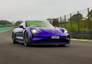 Η Porsche παρουσιάζει την επαναστατική μπαταρία εναλλασσόμενου ρεύματος