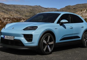 Porsche Macan 2026: Πιο έξυπνη, πιο άνετη και πιο διασκεδαστική