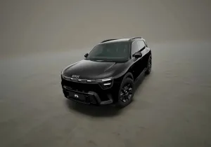 Smart: Νέες εκδόσεις, τετρακίνηση και Black Collection