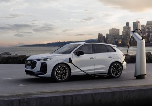 Νέο Audi Q3 SUV e-hybrid – Δείτε πόσο κάνει