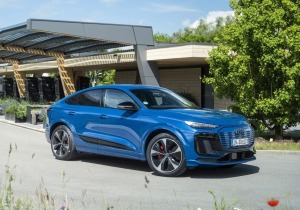 Audi Q6 Sportback e-tron: Υπερβαίνει κάθε προσδοκία σε ανεση και αυτονομία