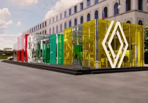 Το νέο Renault Clio θα παρουσιαστεί στο Μόναχο