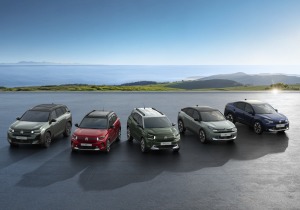 Το Citroën C3 κατακτά την κορυφή των πωλήσεων της ελληνικής αγοράς