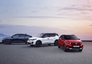 H Citroën παρουσιάζει τη νέα έκδοση CΟLLECTION για τα μοντέλα C3 και C3 Aircross