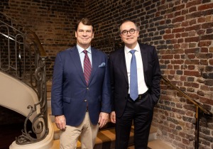 Renault Group και Ford συνάπτουν στρατηγική συνεργασία