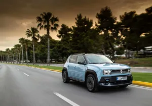 Το Renault Group ξεπερνά το ορόσημο του 1 εκ. ηλεκτρικών οχημάτων «Made in France», από το 2010