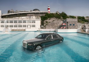 Phantom στα 100: Ένας αιώνας της μουσικής μέσα από την Rolls-Royce