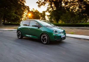 Το νέο Renault Twingo επιστρέφει ως ηλεκτρικό [Τιμές]
