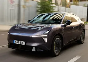 XPeng L03: Το νέο ηλεκτρικό SUV έχει έναν άσο στο μανίκι
