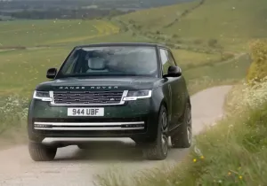 Αυτό είναι το νέο Range Rover Electric – Δείτε αυτονομία, ισχύ και τιμή