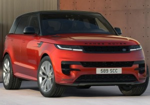 Twenty Edition: Το νέο «καυτό» PHEV Range Rover Sport