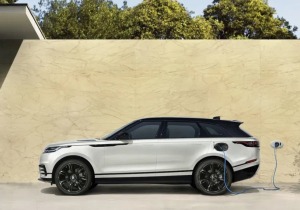 Το Νέο Range Rover Velar έρχεται το 2026 και δεν έχει σχέση με το παλιό – Δείτε πώς μεταμορφώθηκε!