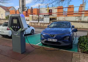 Καλώδιο φόρτισης: Ποια πλευρά συνδέουμε πρώτη;