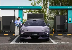 Υπερταχεία φόρτιση και υγεία μπαταρίας: Η BYD έκανε την ακραία δοκιμή για εσάς