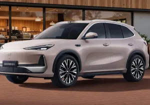 Το νέο Geely EX5 διαθέτει πλέον την ταχύτερη φόρτιση στον κόσμο