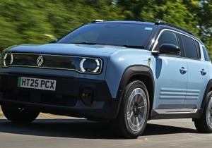 Πώς η Renault χτίζει το μέλλον πάνω στους θρύλους της!