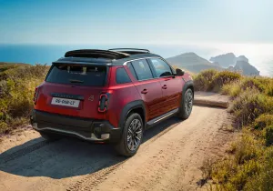 Renault 4 E-Tech Electric Canvas Roof: Πρεμιέρα στην Auto Athina 2026