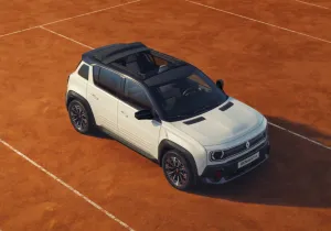 Renault 4: Νέα έκδοση με μπαταρία LFP και αναβαθμίσεις