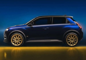 Renault: Νέα ευέλικτη πλατφόρμα για ηλεκτρικά και PHEV