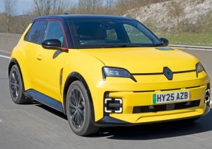 Το Renault 5 απέκτησε επιτέλους αυτό που όλοι περίμεναν