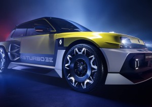 Η Renault άνοιξε τις παραγγελίες για το Renault 5 Turbo 3E