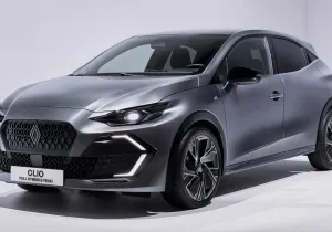 Νέο Renault Clio: Ριζική ανανέωση, υβριδική τεχνολογία και εμφάνιση που μαγνητίζει!